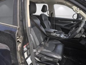2021 Ldv D90 2.0T 20L4E AUTO 6SPD RWD image 7