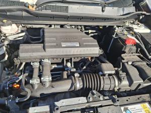 2019 Honda Crv RW image 7