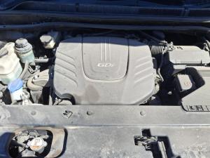 2015 Kia Carnival YP image 7
