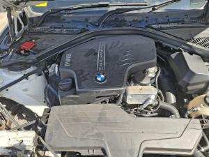 2013 Bmw 4 Series F32 image 7