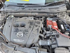 2015 Mazda 3 BM image 7
