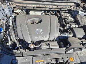 2021 Mazda Cx8 KG image 7