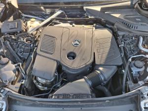 2023 Mercedes Benz Glc Class X254 image 7