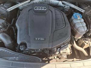 2016 Audi A4 B9 image 7
