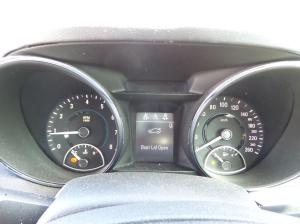 2014 Holden Commodore VF image 7