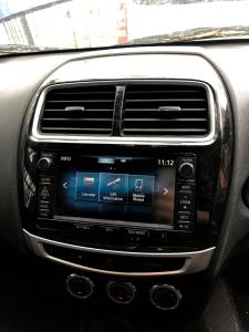 2016 Mitsubishi Asx image 7