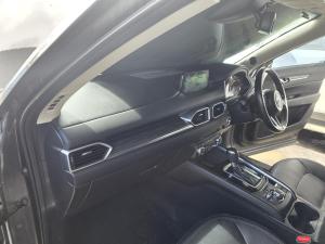 2017 Mazda Cx5 KF GT image 7