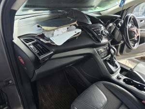 2013 Ford Kuga TF TREND image 7
