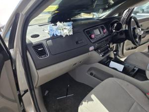2018 Kia Carnival YP S image 7