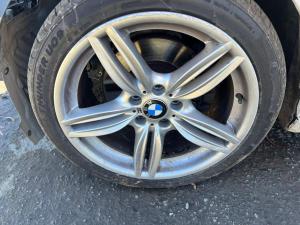 2013 Bmw 3 Series F34 image 7