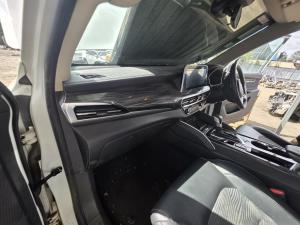 2020 Ldv D90 SV9A MODE image 7