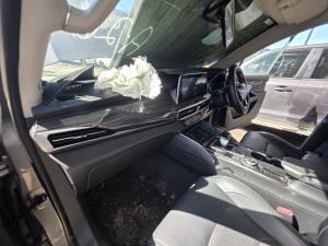 2022 Ldv D90 SV9A EXECUTIVE image 7