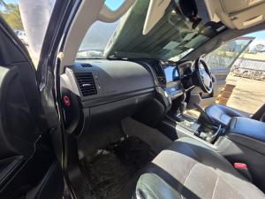 2014 Toyota Land Cruiser VDJ200R GXL image 7