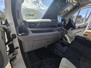 2021 Ldv Deliver 9 VAN image 7