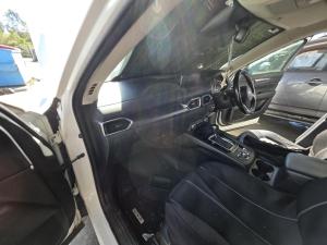 2018 Mazda Cx5 KF TOURING image 7