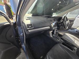2015 Subaru Forester SJ 2.5I-S image 7