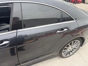 2015 Mercedes Benz Cls-class image 7