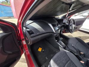 2016 Hyundai Accent RB HATCH ACTIVE image 7
