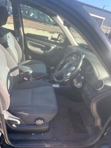 2006 Toyota Rav4 CRUISER image 7