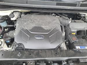 2020 Kia Carnival KNAMC811MK6536494 image 7