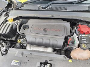 2020 Jeep Compass BG image 7