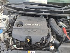 2012 Hyundai I30 GD image 7