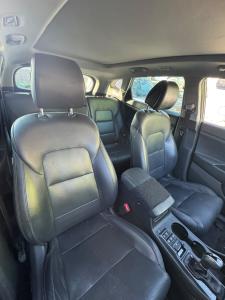 2016 Hyundai Tucson image 7