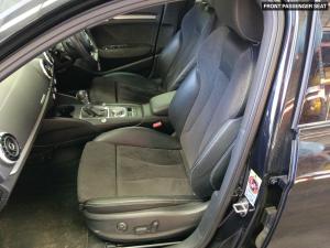 2014 Audi A3 8V image 7