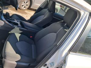 2021 Toyota Camry XV70 image 7