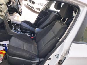 2015 Hyundai I30 GD image 7