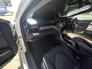 2018 Toyota Camry AXVH71R ASCENT HYBRID image 7