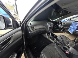 2010 Subaru Forester SH X image 7