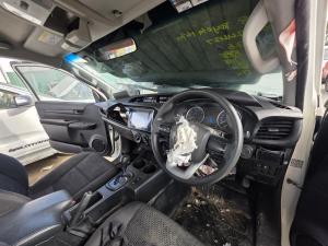2018 Toyota Hilux GUN126R SR image 7
