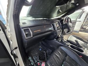 2021 Ford Ranger PX SERIES 3 WILDTRAK image 7