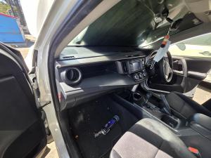 2016 Toyota Rav4 ZSA42R GX image 7