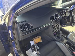 2015 Volkswagen Golf GEN 7 R image 7