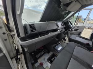 2017 Volkswagen Crafter SY1 TDI 340 RUNNER image 7