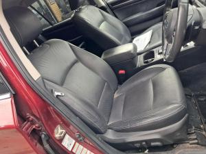 2017 Subaru Outback 6TH GEN image 7