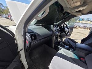 2012 Toyota Prado KDJ150R GX image 7