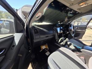 2014 Holden Colorado RG LTZ image 7