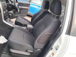 2013 Suzuki Grand Vitara JT image 7
