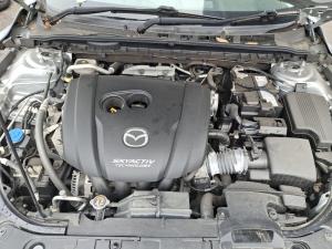 2018 Mazda 6 GL image 7