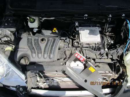 mercedes benz A200t W169 M266 03 2006 Parts & Wrecking