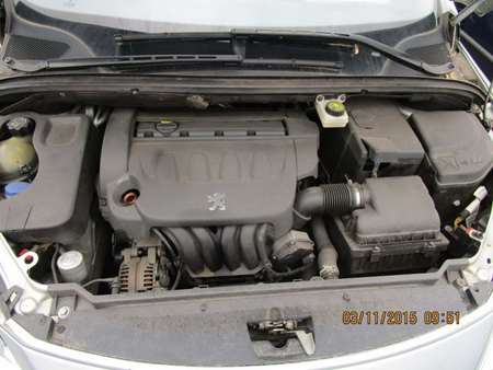 peugeot 307 2.0L RFJ 06 2006 Parts & Wrecking
