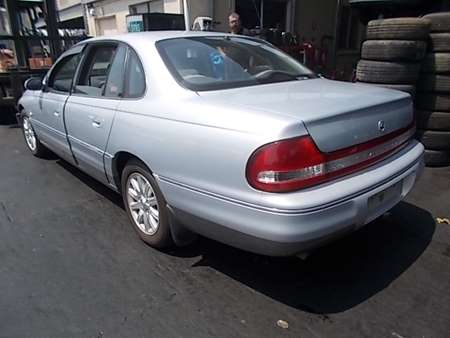 holden Statesman WH 05 2000 Parts & Wrecking