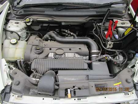 volvo C30 2.5T B5254T7 11 2011 Parts & Wrecking