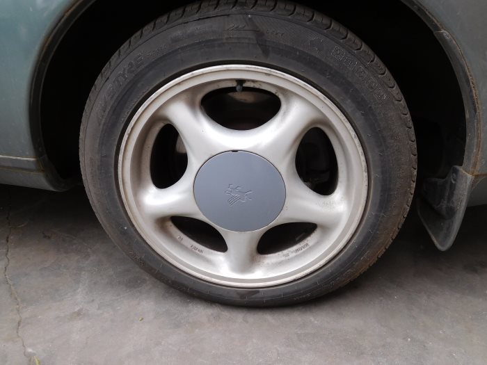 toyota Soarer SOARER TWIN TURBO 09 1998 Parts & Wrecking