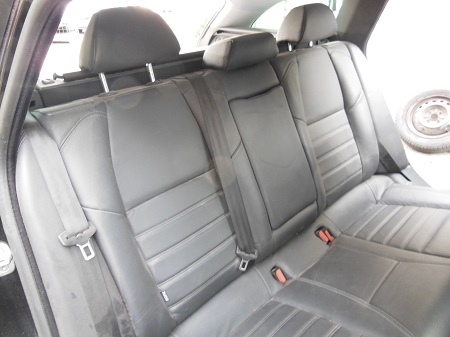 peugeot 508 09 2012 Parts & Wrecking