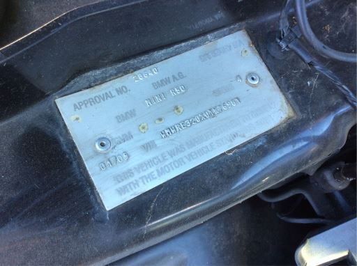 mini Cooper 1.6 W11B16A 01 2005 Parts & Wrecking