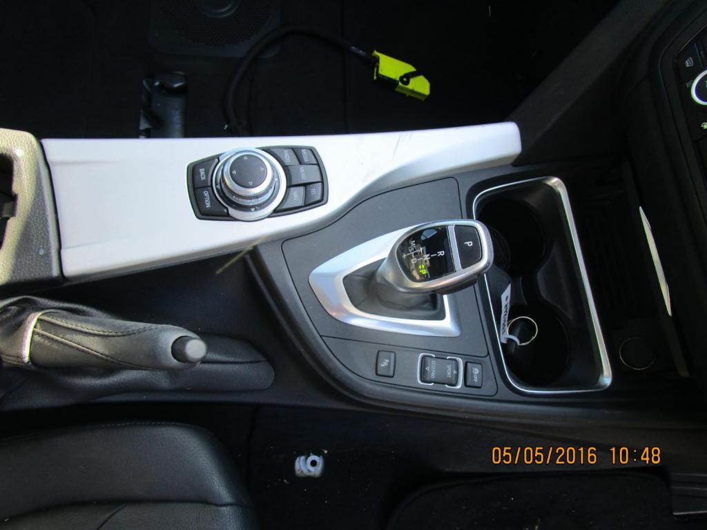 bmw 320d F30 2.0L N47T 2013 Parts & Wrecking